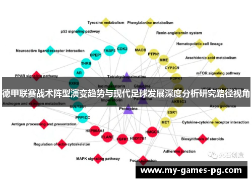 德甲联赛战术阵型演变趋势与现代足球发展深度分析研究路径视角